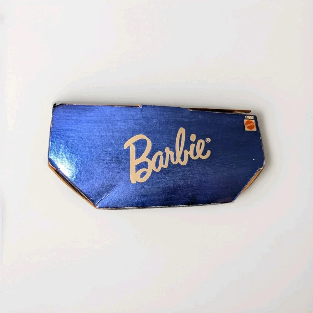 Mattel 1995 enchanted